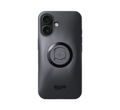 SP Connect iPhone 16 SPC+ Case