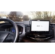 Brodit Proclip Ford Transit/E-Transit Center mount 856171