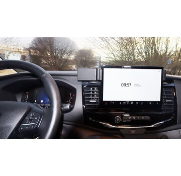Brodit Proclip Ford Transit/E-Transit Center mount 856171
