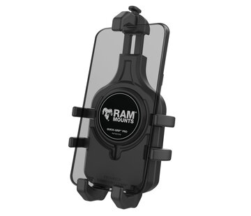 RAM Mount Quick-Grip™ Pro Telefoonhouder RAM-HOL-PD5U