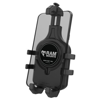 RAM Mount Quick-Grip™ Pro Telefoonhouder RAM-HOL-PD5U