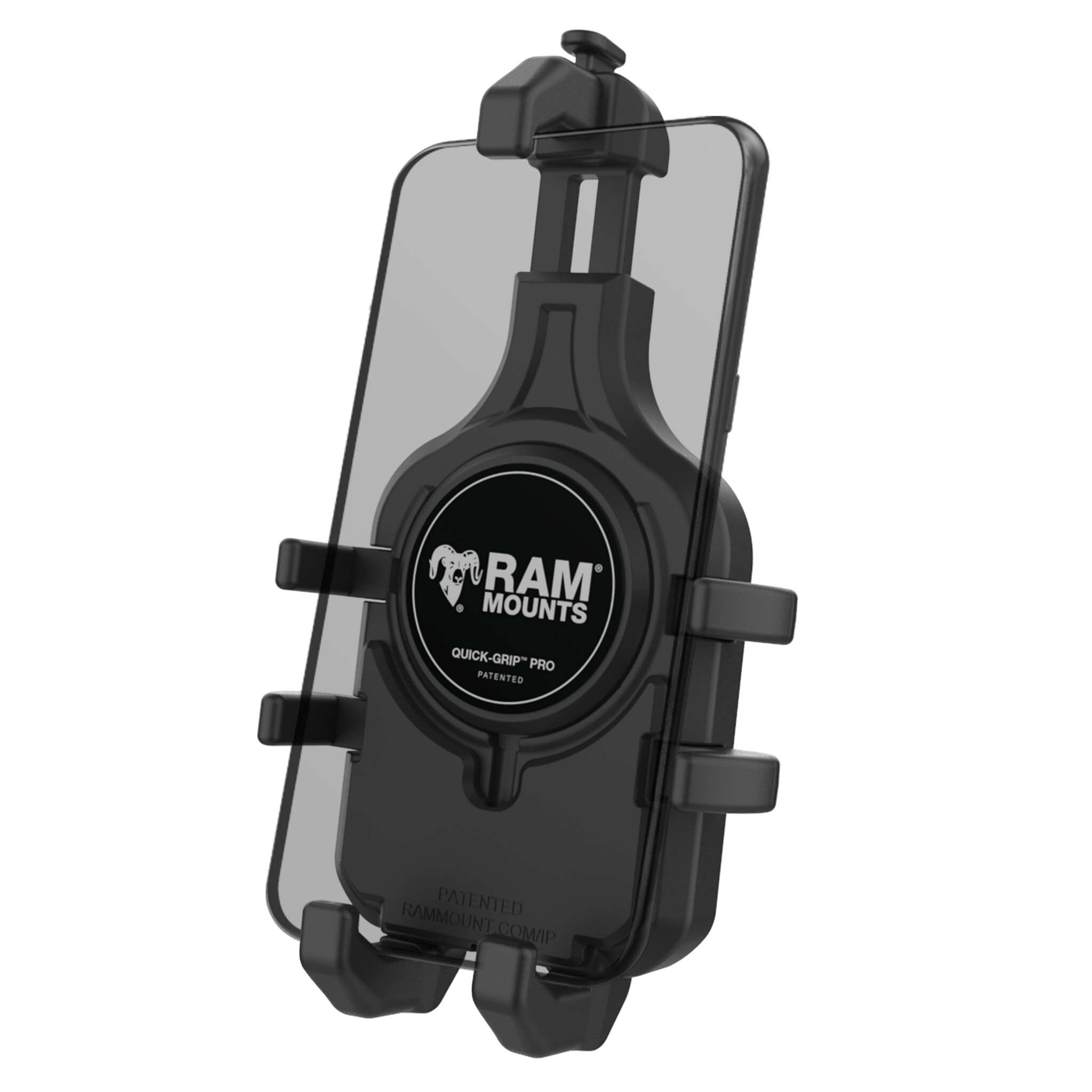 RAM Mount Quick-Grip™ Pro Telefoonhouder RAM-HOL-PD5U