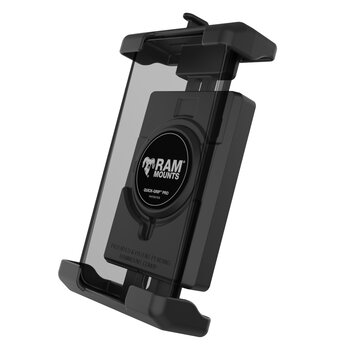 RAM Mount Quick-Grip™ Pro XL Telefoonhouder RAM-HOL-PD7U