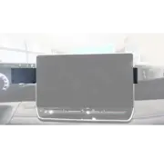 Brodit Proclip VW Crafter 25-Center mount-ONLY for 10,4” screen  856175