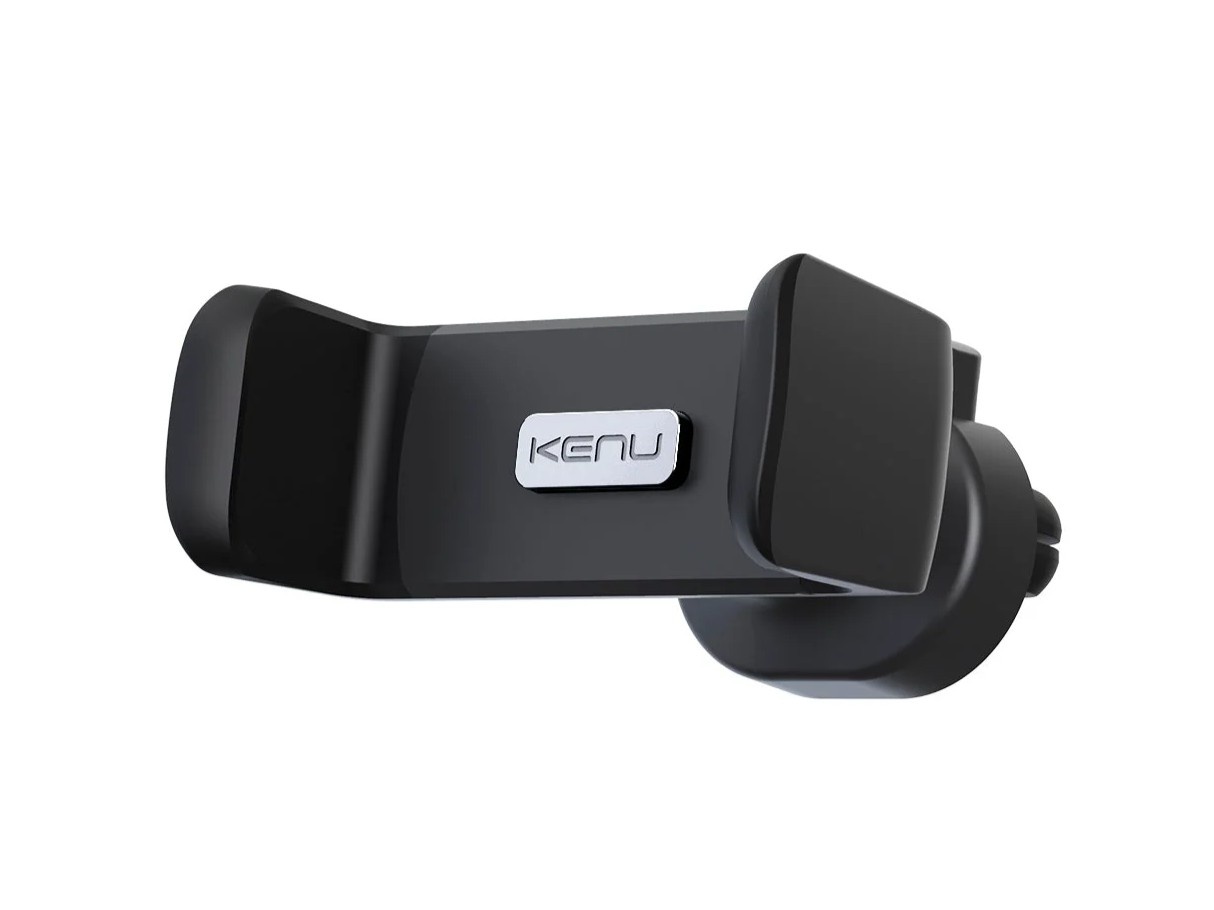 Kenu Airframe Ultra premium auto telefoonhouder ventilatierooster