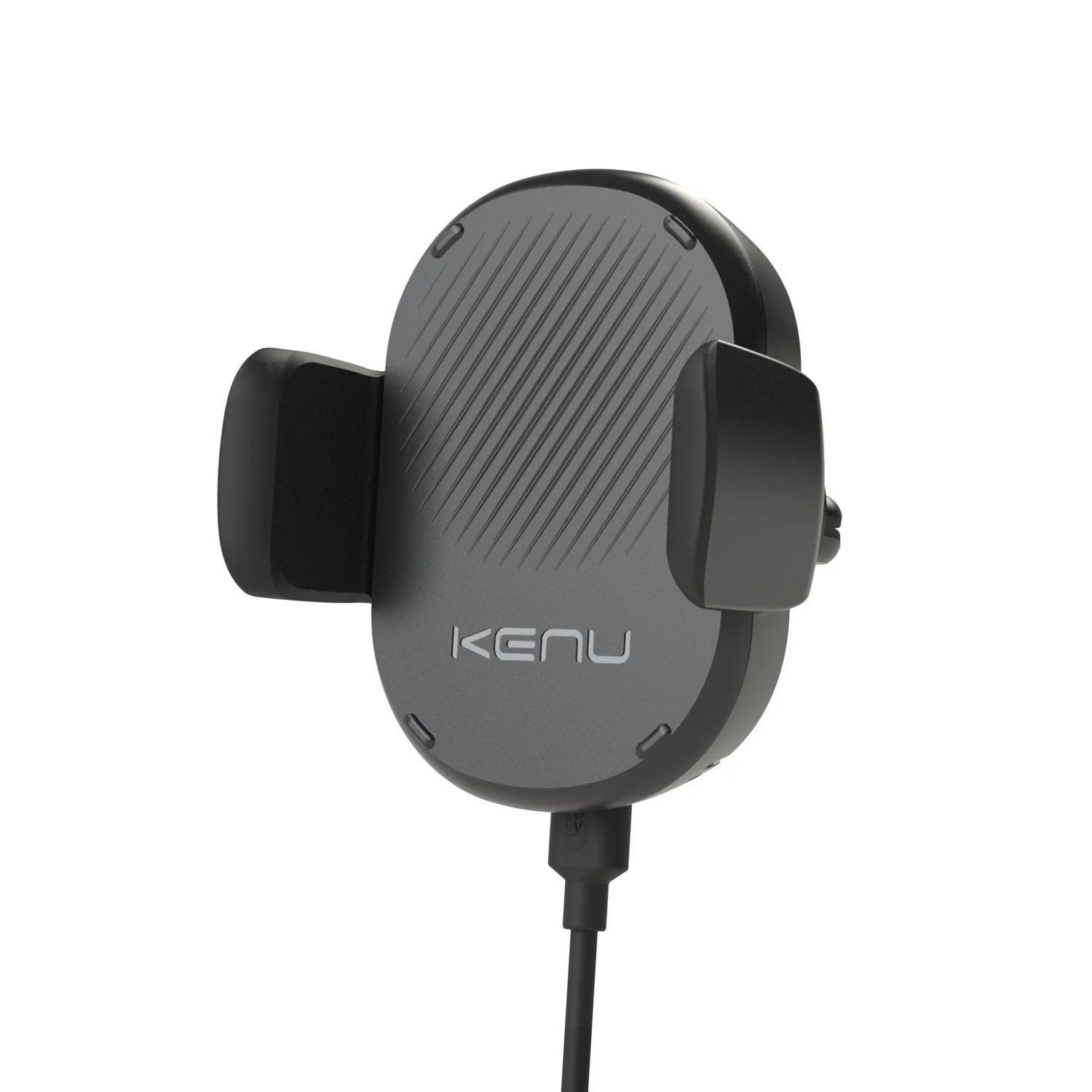 Kenu Airframe draadloos auto telefoonhouder ventilatierooster