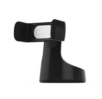 Kenu Airbase Pro telefoonhouder auto zuignap