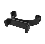 Kenu Airvue auto tablethouder universeel hoofsteun