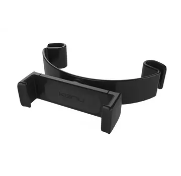 Kenu Airvue auto tablethouder universeel hoofsteun