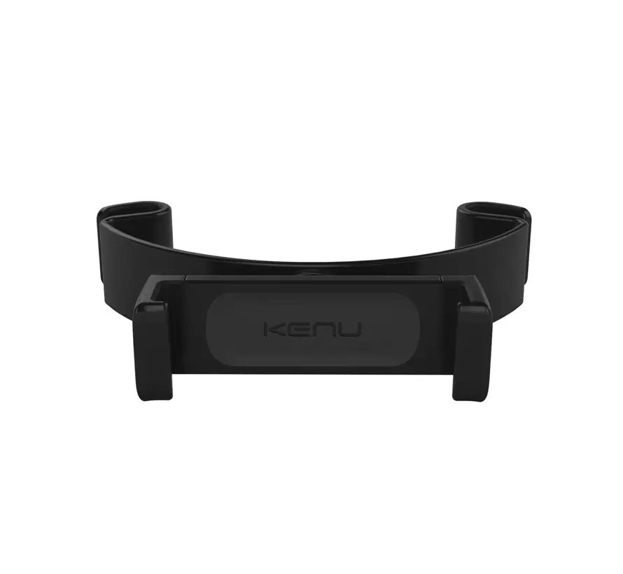 Airvue auto tablethouder universeel hoofsteun