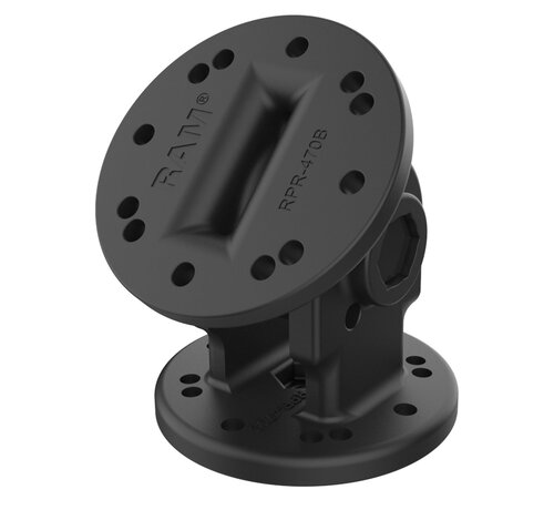 RAM Mount Enkele Scharnierbevestiging