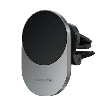 Satechi Qi2 draadloos auto telefoonhouder