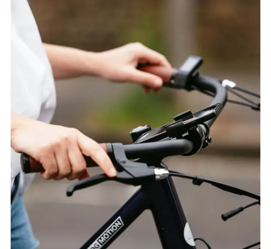Loop Mount universele fiets telefoonhouder