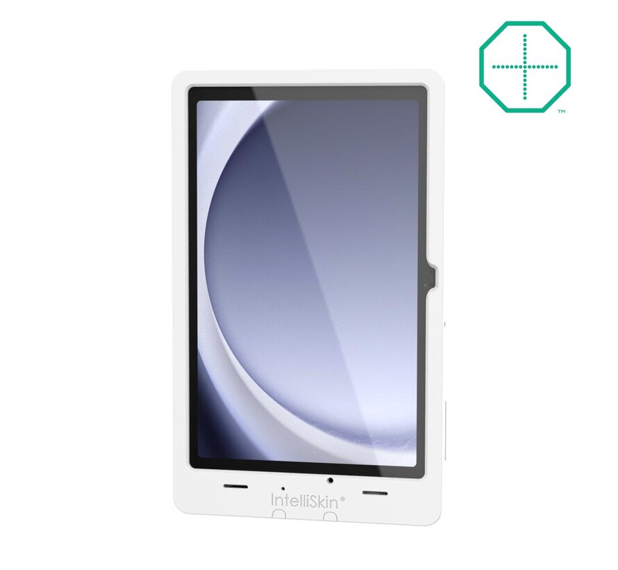 IntelliSkin® Thin-Case™ voor Samsung Tab A9+ (Pogo Pads aan achterkant)