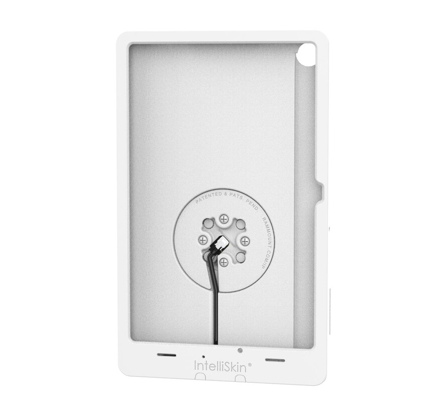 IntelliSkin® Thin-Case™ voor Samsung Tab A9+ (Pogo Pads aan achterkant)