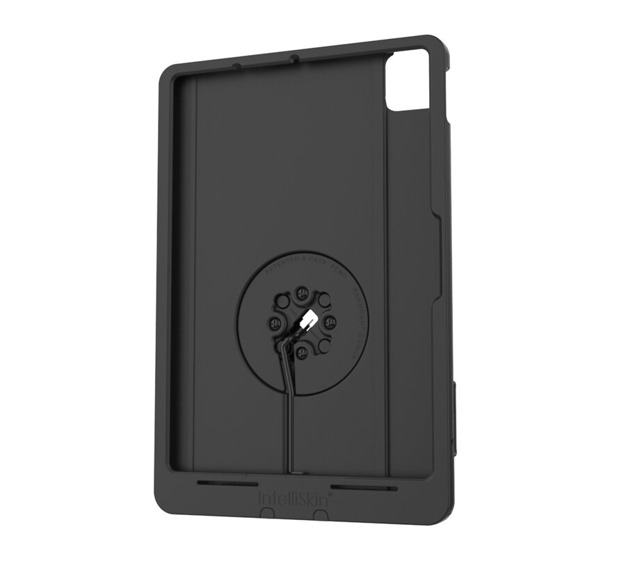 IntelliSkin® Thin-Case™ voor iPad Pro 11 (M4) (Pogo Pads aan achterkant)