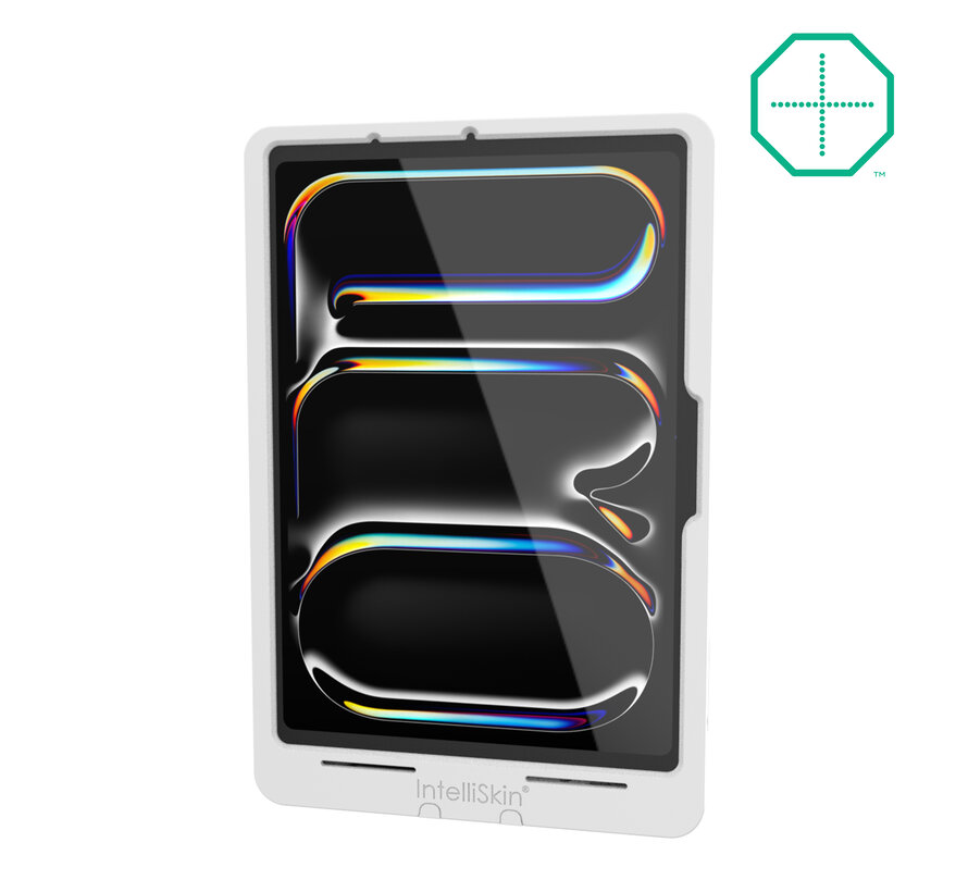 IntelliSkin® Thin-Case™ voor iPad Pro 11 (M4) (Pogo Pads aan achterkant)
