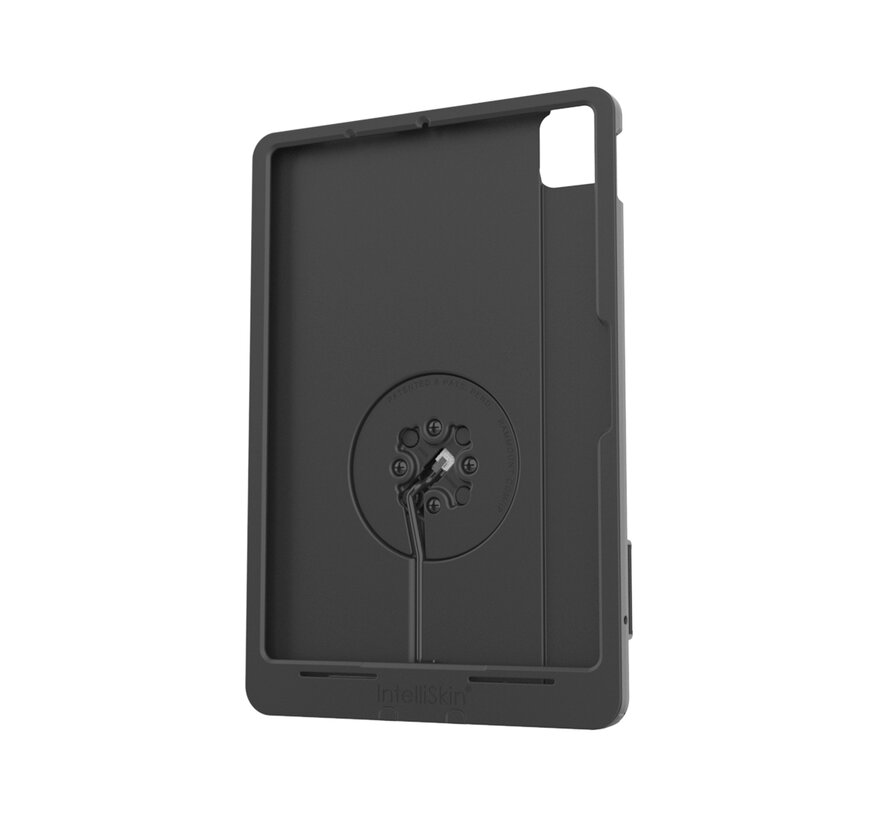 IntelliSkin® Thin-Case™ iPad Air 11 (M2) (Achterste Pogo Pads) (Pogo Pads aan achterkant)