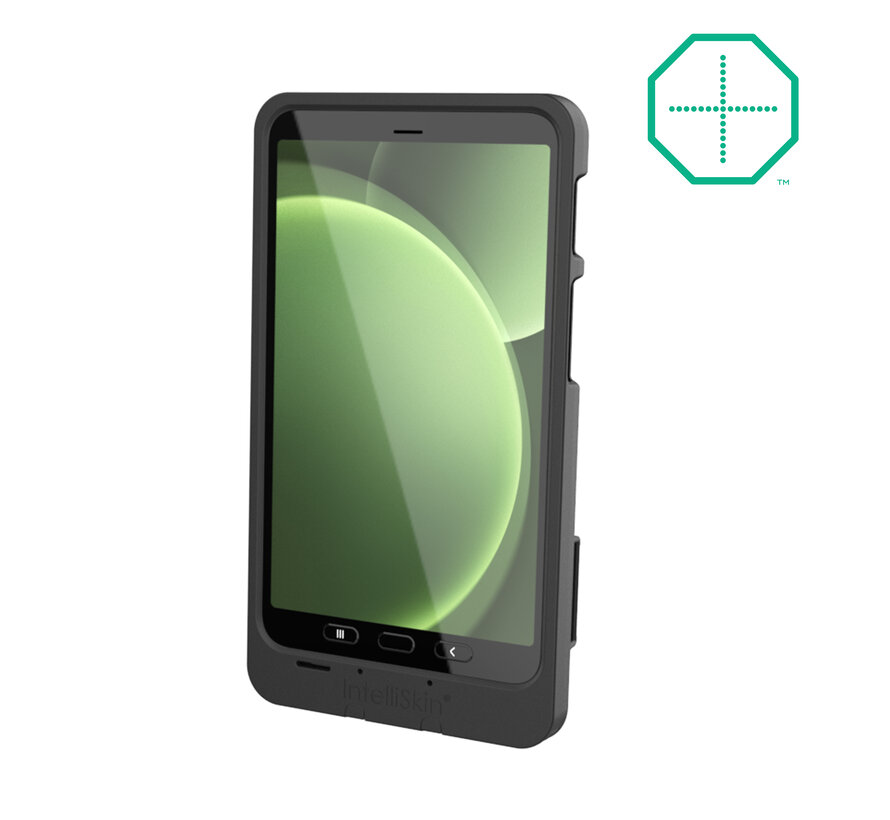 IntelliSkin® Thin-Case™ voor Tab Active5 & 3 (Pogo Pads aan achterkant)