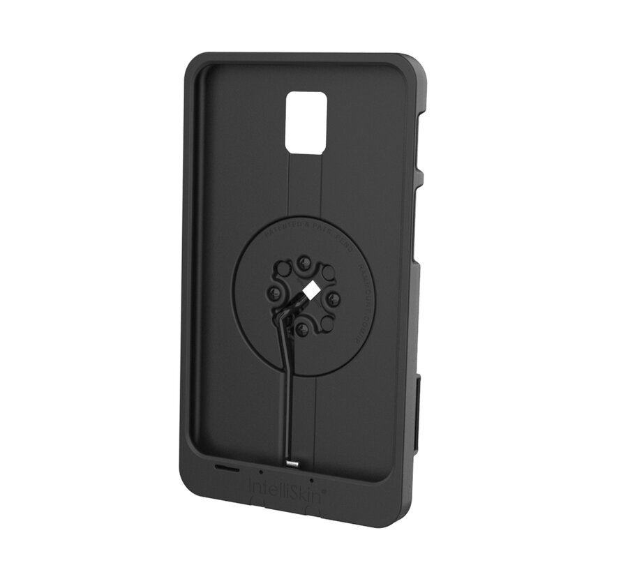 IntelliSkin® Thin-Case™ voor Tab Active5 & 3 (Pogo Pads aan achterkant)