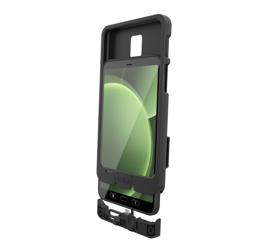 IntelliSkin® Thin-Case™ voor Tab Active5 & 3 (Pogo Pads aan achterkant)