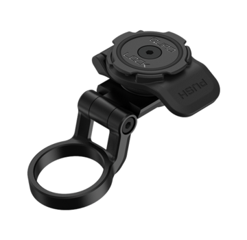 Quad Lock Fiets - Stuurpen Cap Mount - Instelbaar