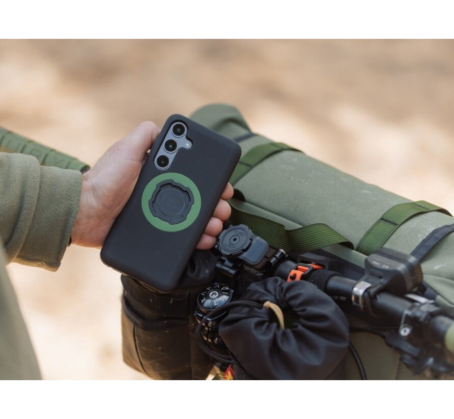 Fiets - Stuurpen Cap Mount - Instelbaar