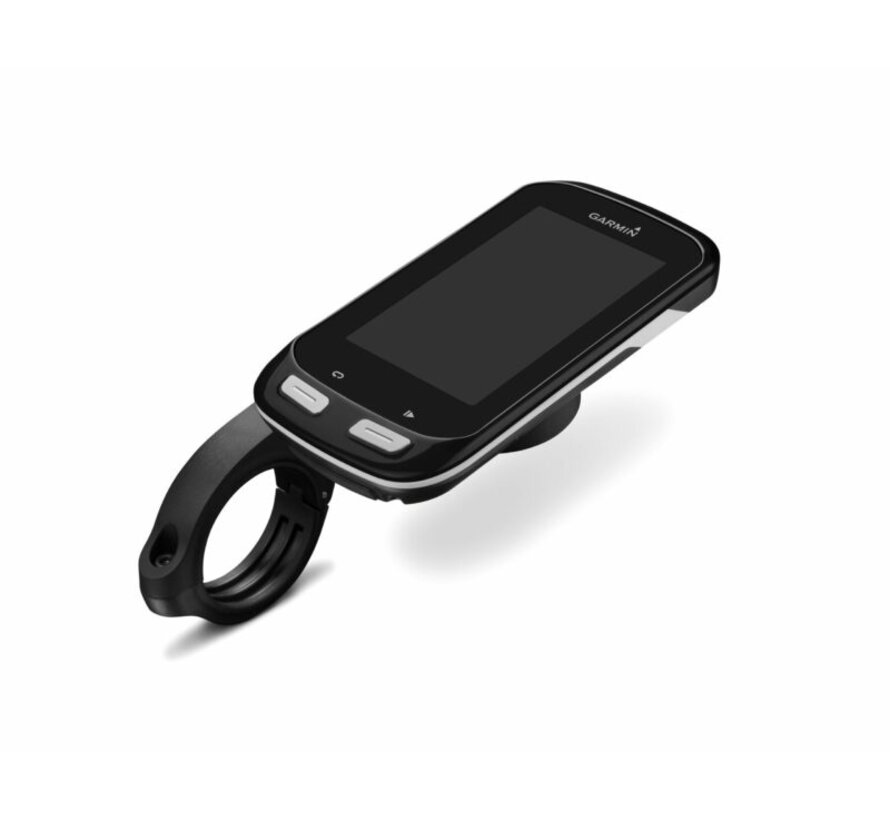 Edge Out-front fietssteun met Varia koplamp mount