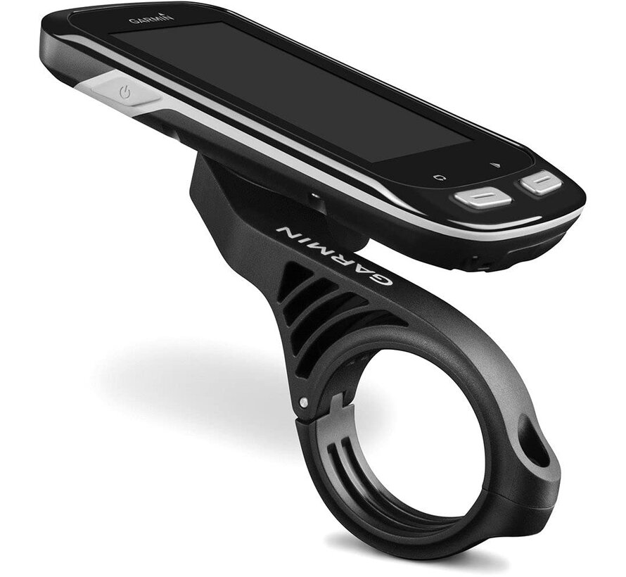 Edge Out-front fietssteun met Varia koplamp mount