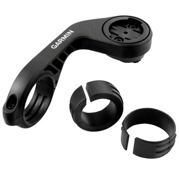 Garmin Edge Out-front fietssteun met Varia koplamp mount