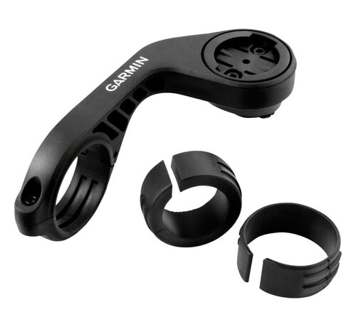 Garmin Edge Out-front fietssteun met Varia koplamp mount