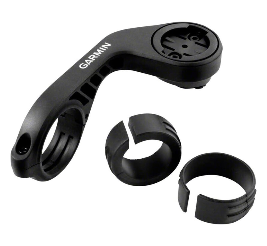 Edge Out-front fietssteun met Varia koplamp mount