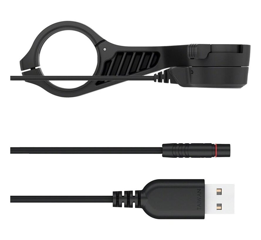 Edge® Power Mount