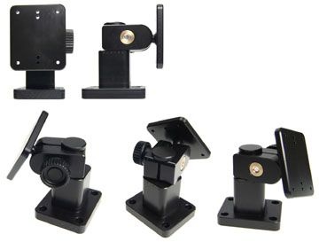 Brodit Mount adjustable 360° degrees