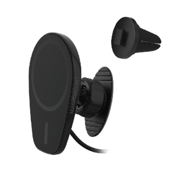 Scosche magicMOUNT Pro Charge Dash/Vent - MagSafe-compatibel
