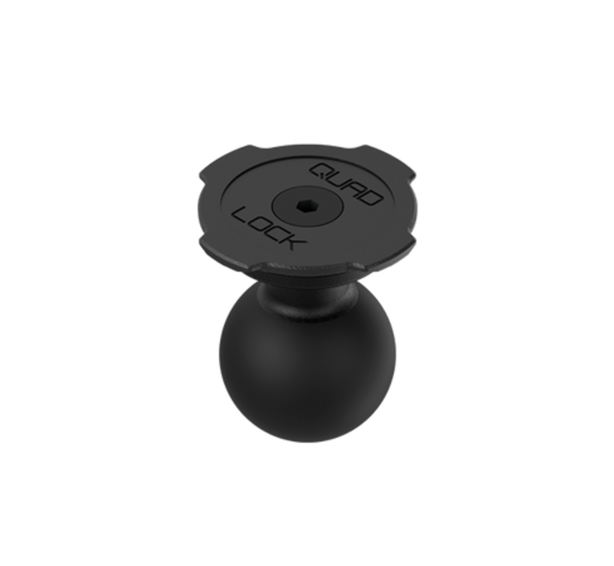 B-kogel voor Quad Lock case montage