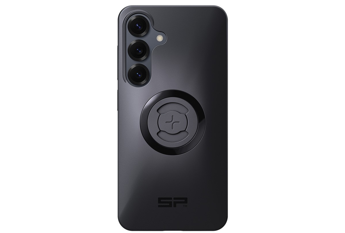 SP Connect Samsung S25 phone case SPC+