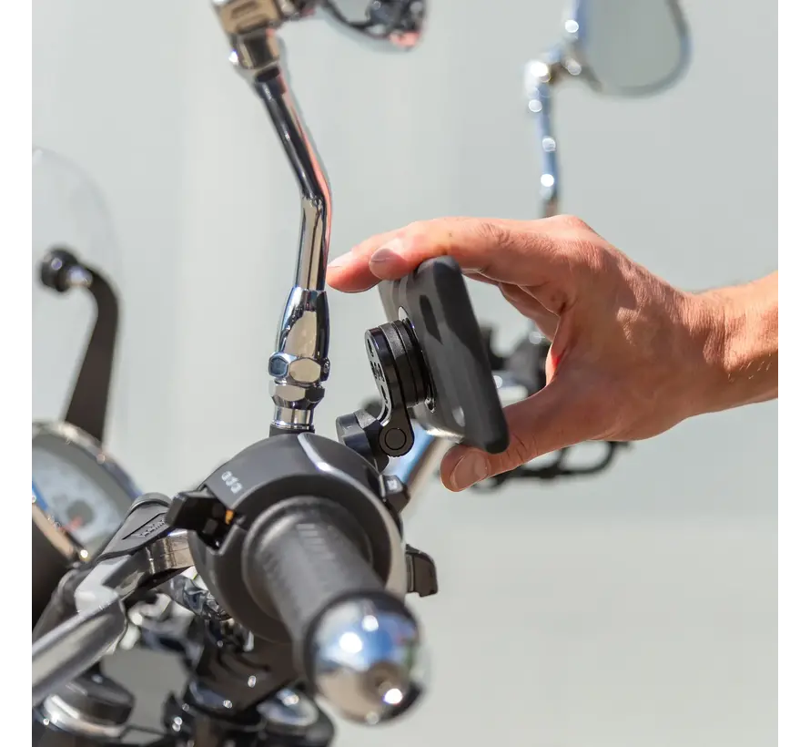 Rem of Schakelkoppeling Mount Pro M6 bout