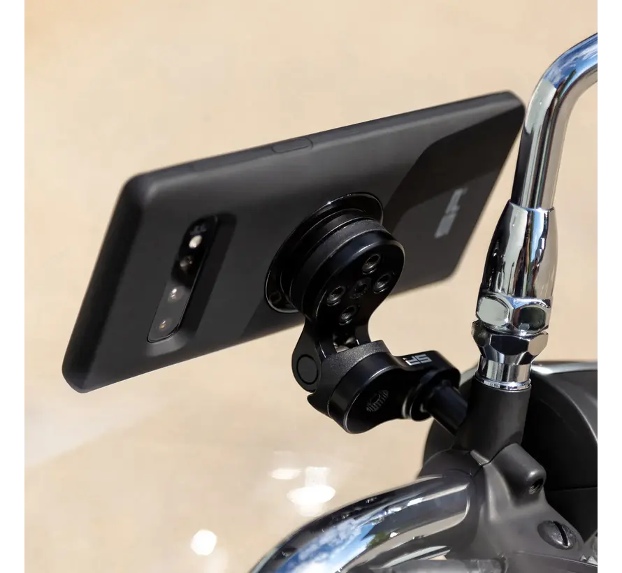 Rem of Schakelkoppeling Mount Pro M6 bout
