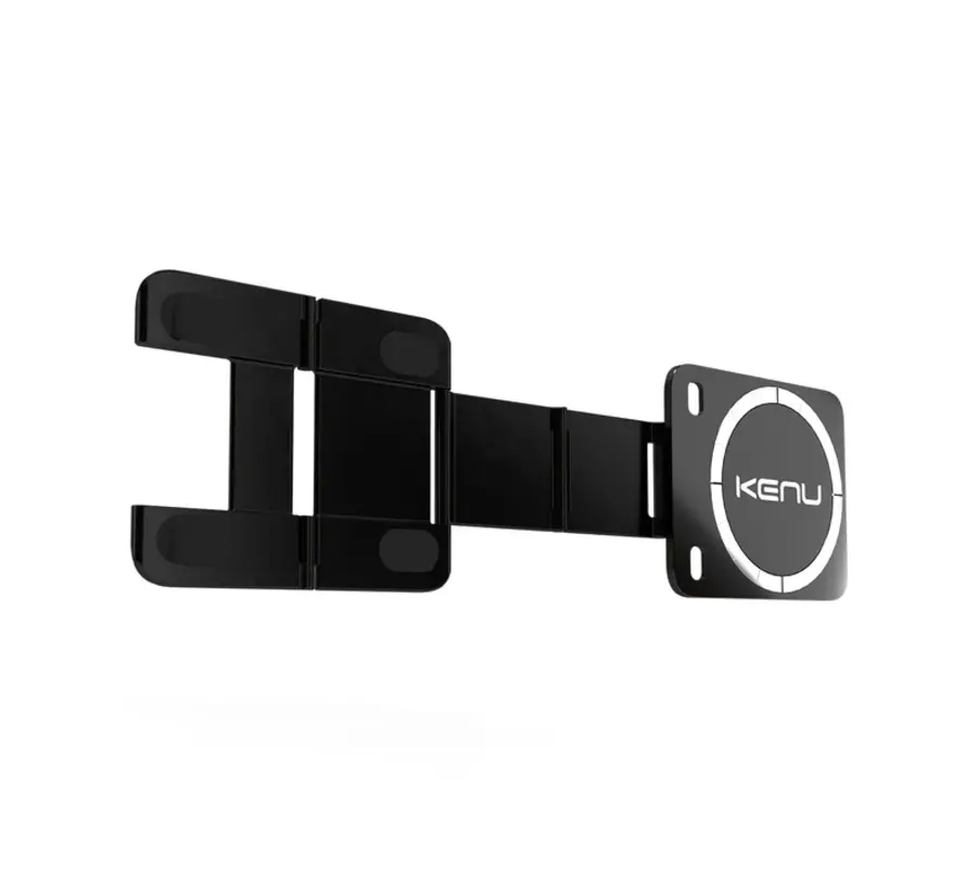 Stance+ 10-in-1 MagSafe-statief, Vent Mount, standaard
