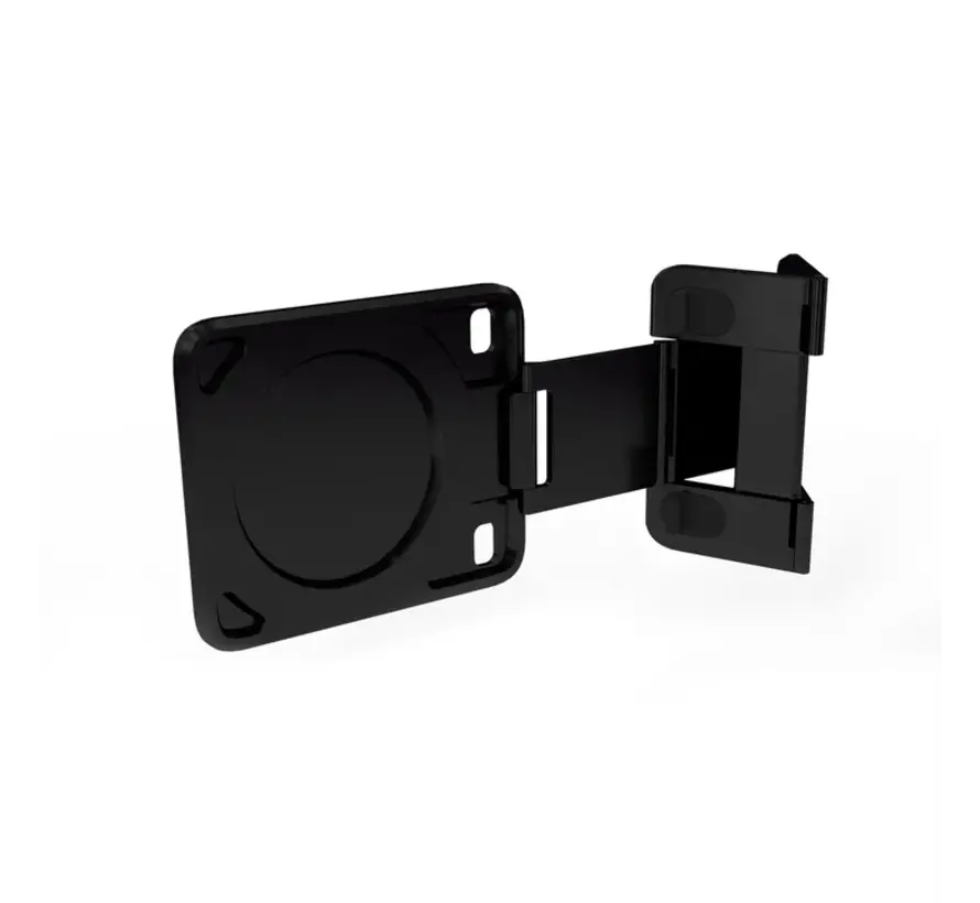 Stance+ 10-in-1 MagSafe-statief, Vent Mount, standaard