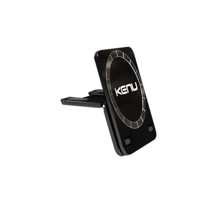 Stance+ 10-in-1 MagSafe-statief, Vent Mount, standaard