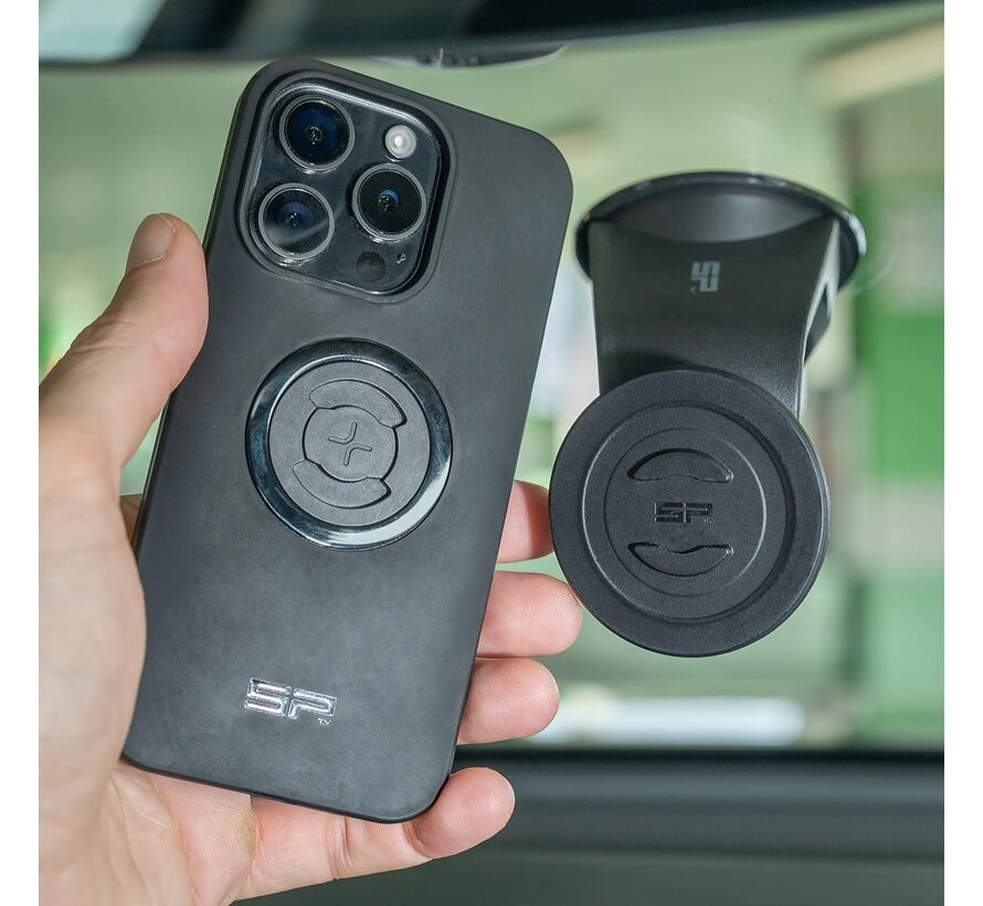 Suction Mount SPC+ Mag