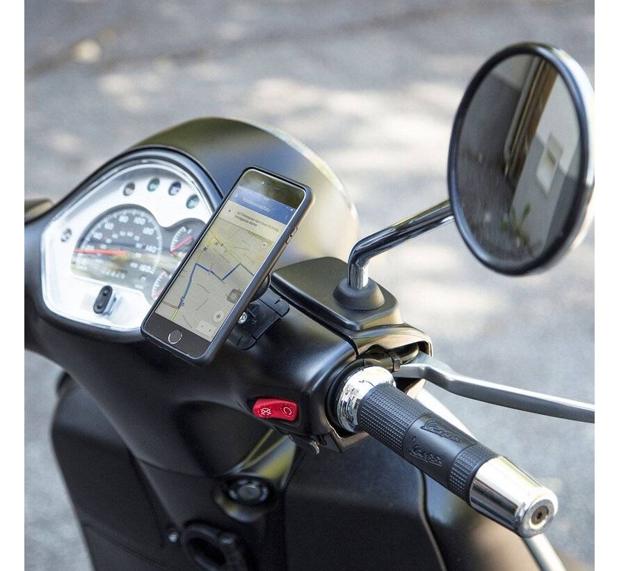 Adhesive Mount Pro SPC+ Mag