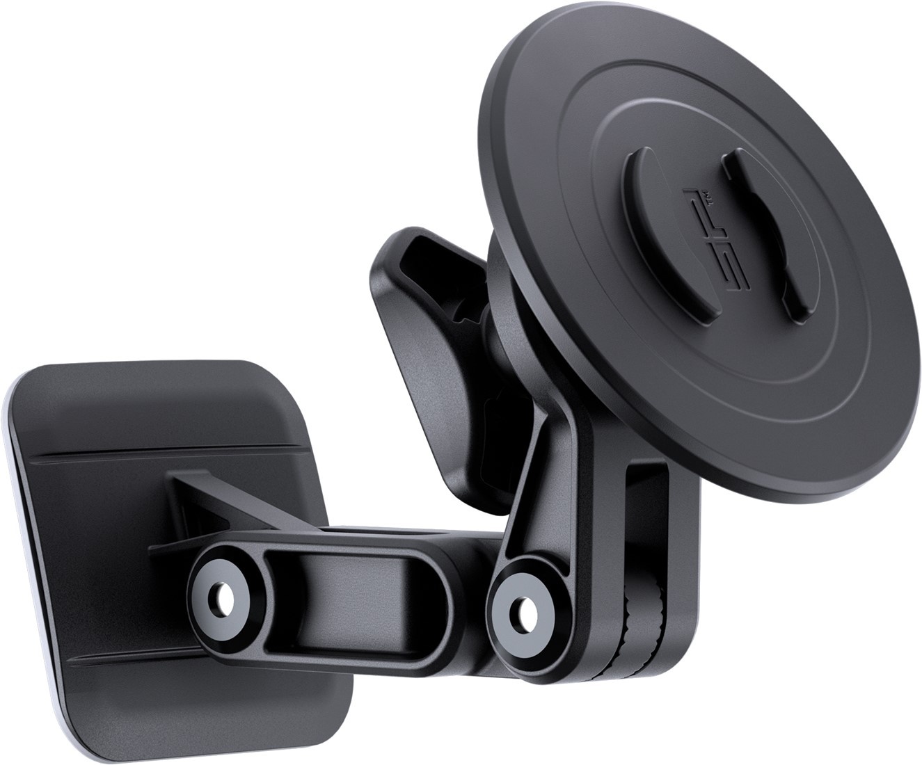SP Connect Adhesive Mount Pro SPC+ Mag