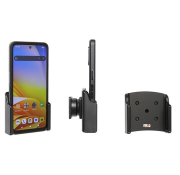 Brodit houder Zebra EM45 - without boot/skin