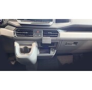 Brodit MAN TGE/ VW Crafter 25- Angled mount -ONLY automatic 856196