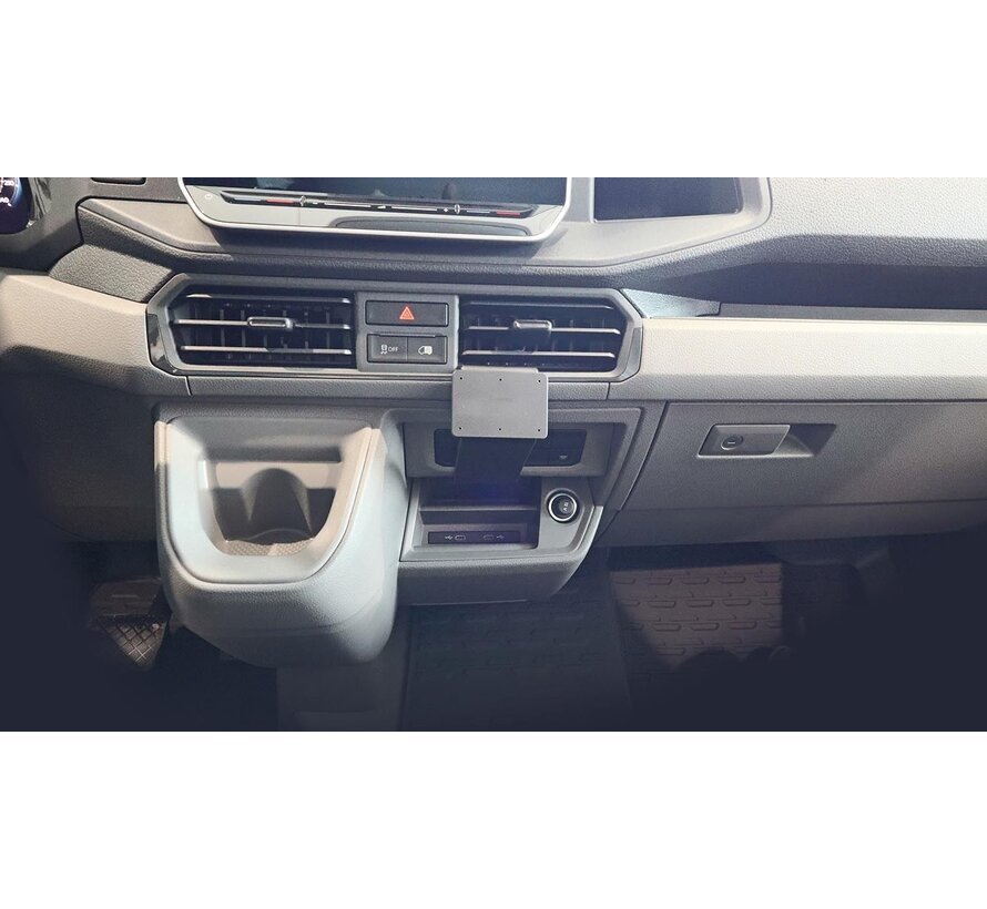 MAN TGE/ VW Crafter 25- Angled mount -ONLY automatic 856196