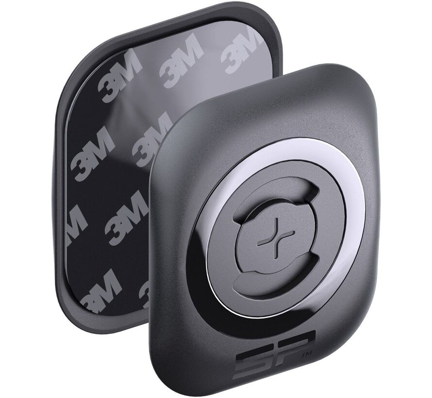 Universal Interface SPC+