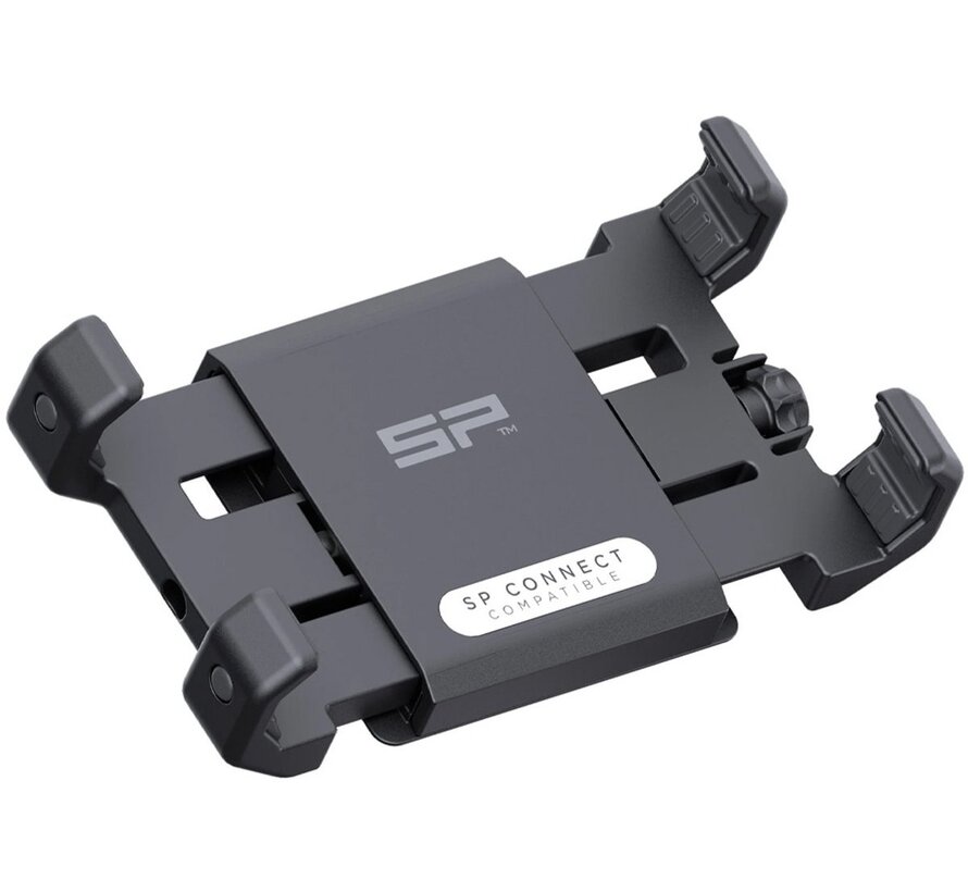 Universal phone clamp SPC+ Max